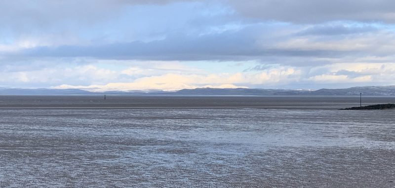 Photo of Morecambe Bay