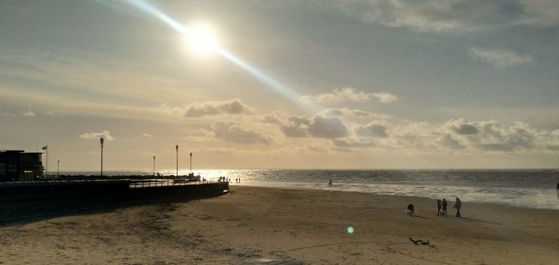 Photo of Morecambe Bay
